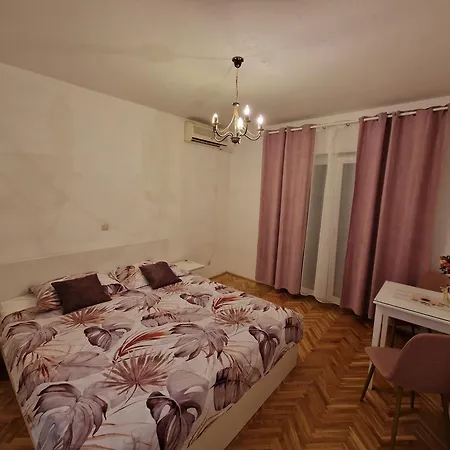 Pensión Lidus Brist