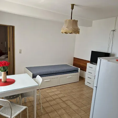 Lidus Pensión Brist