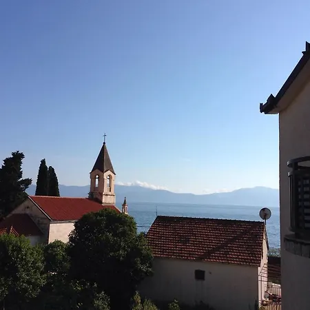 Lidus Pensión Brist