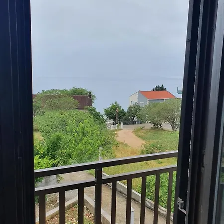 Guest house Lidus Brist