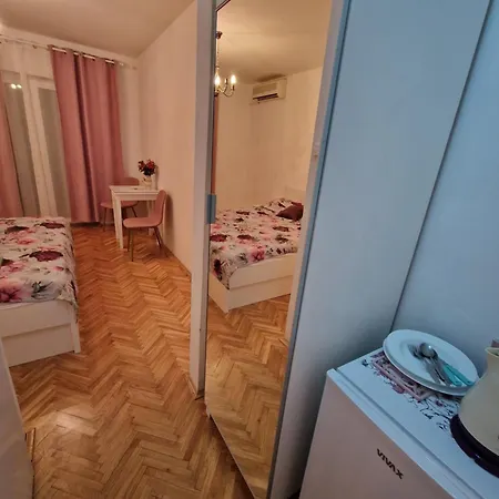 Lidus Guest house 3*