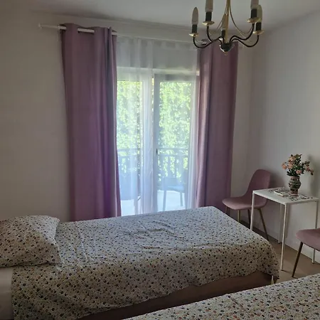 Lidus Πανσιόν